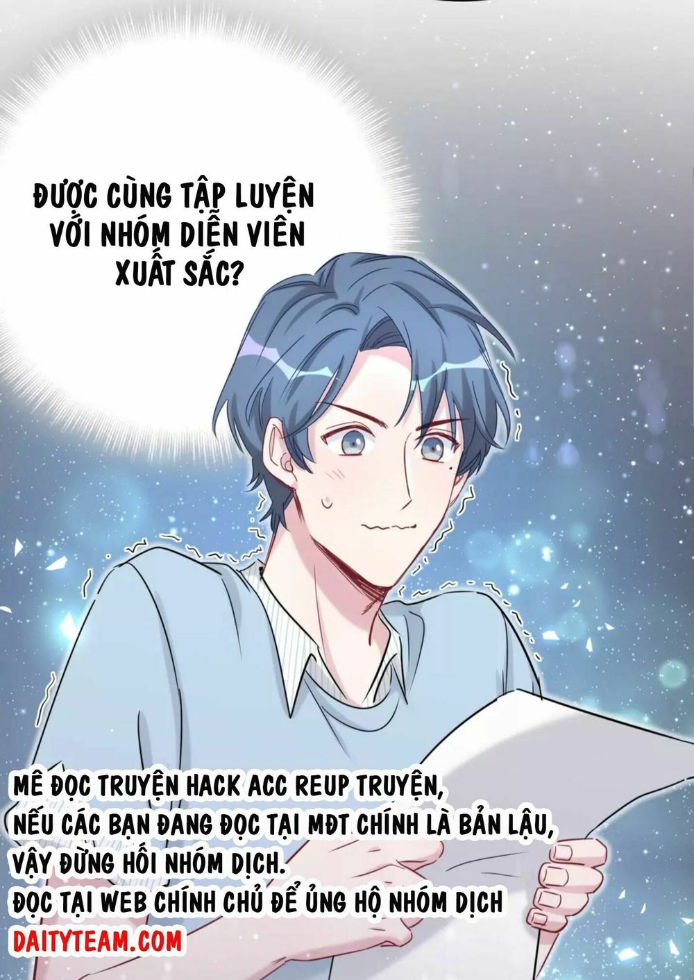 Đứa Bé Là Của Ai ???? Chapter 90 - 26