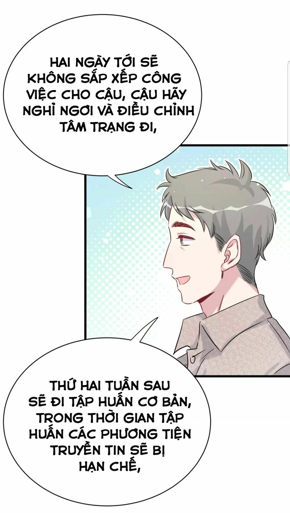Đứa Bé Là Của Ai ???? Chapter 90 - 30