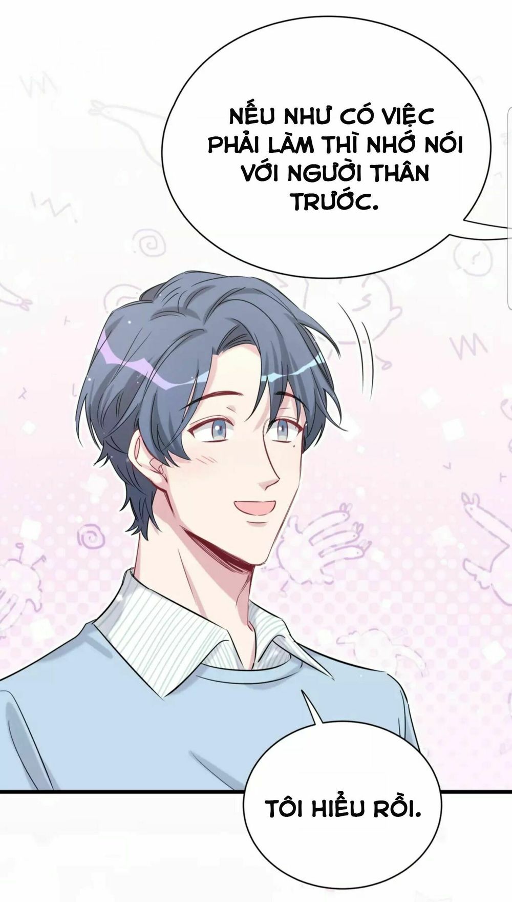 Đứa Bé Là Của Ai ???? Chapter 90 - 31