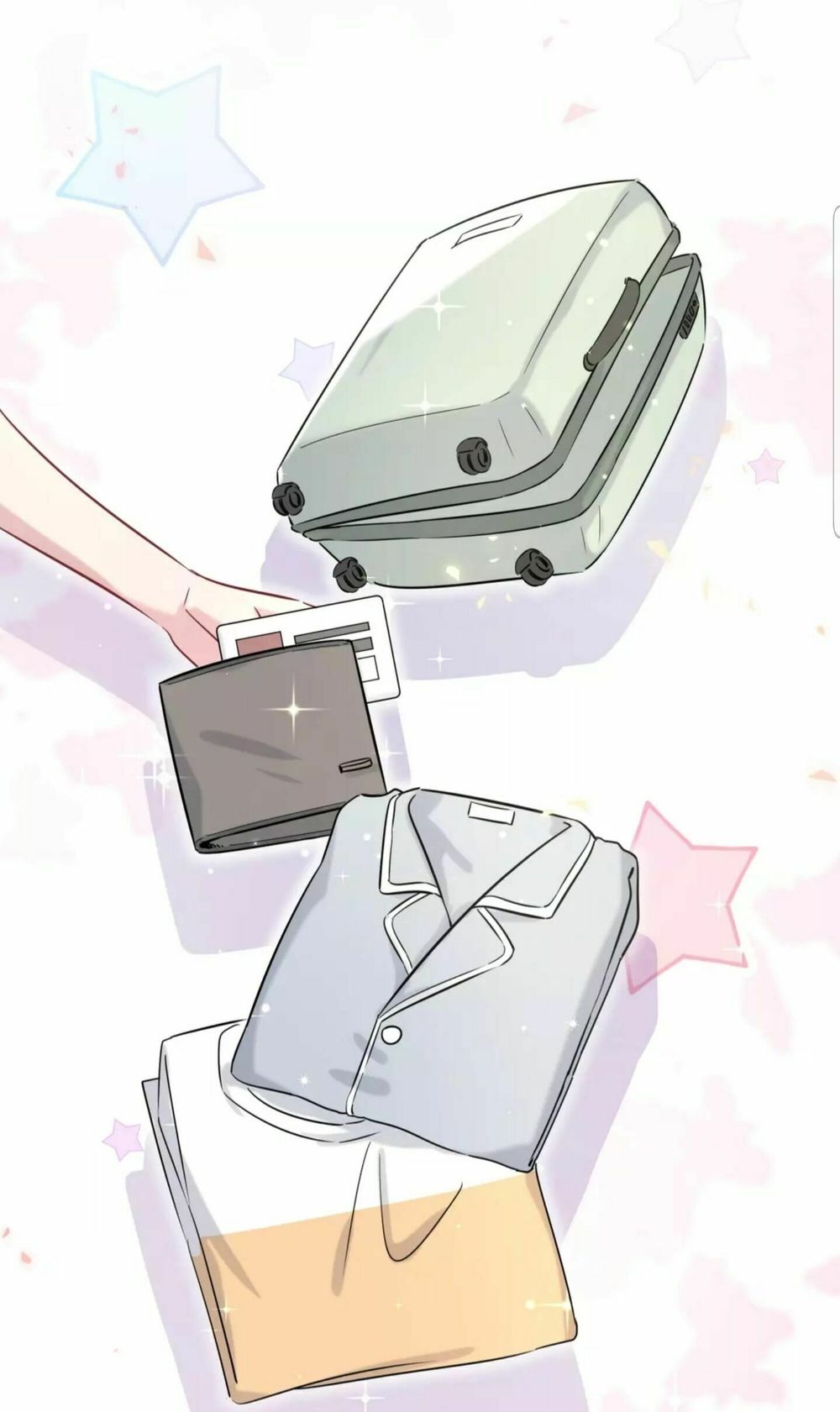 Đứa Bé Là Của Ai ???? Chapter 90 - 32