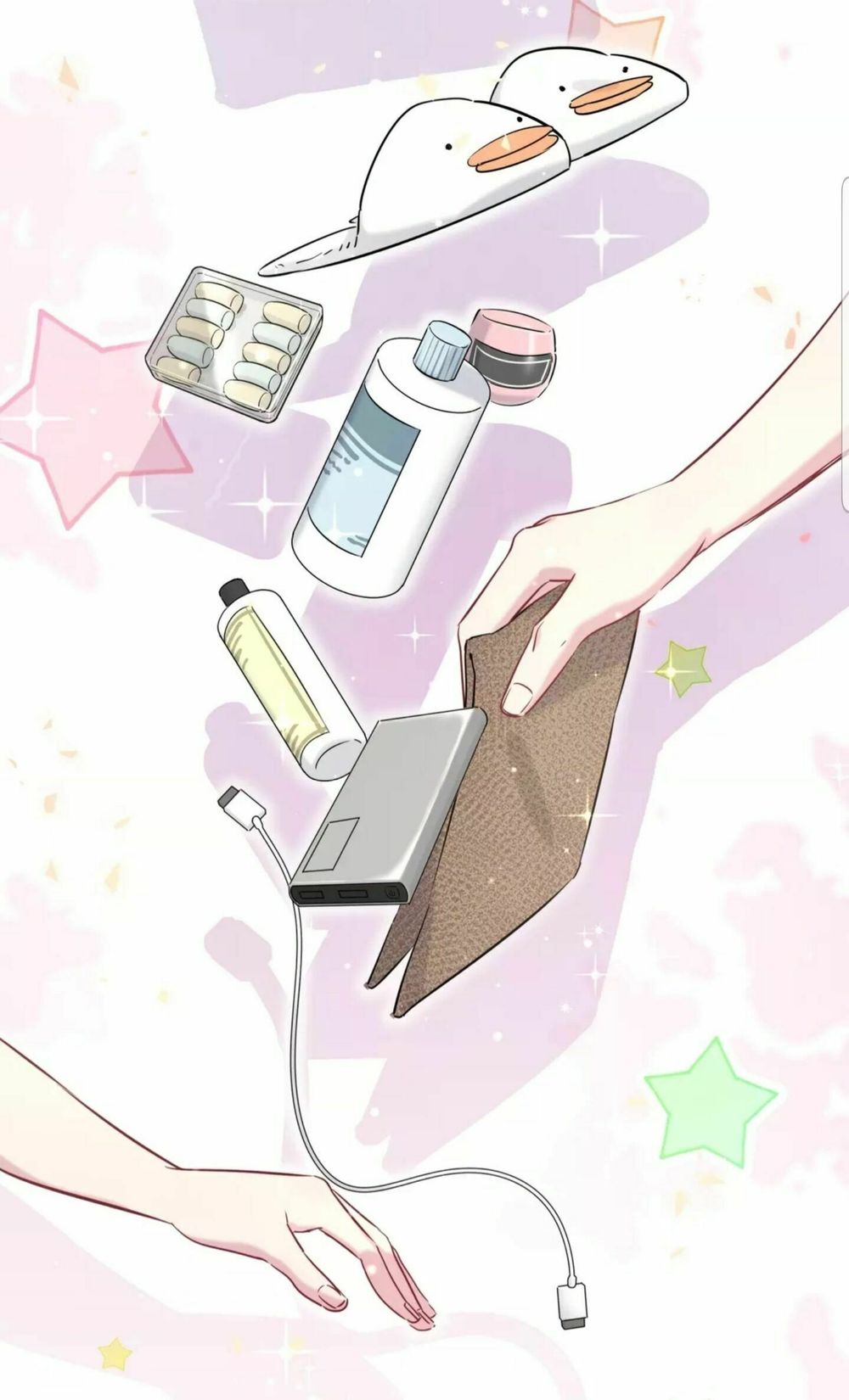 Đứa Bé Là Của Ai ???? Chapter 90 - 33