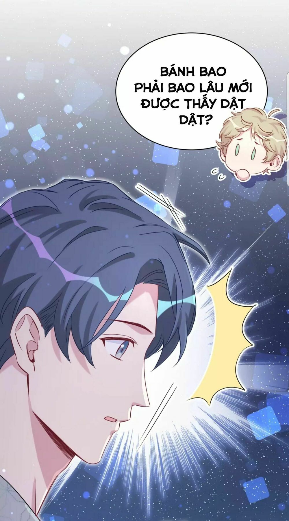 Đứa Bé Là Của Ai ???? Chapter 90 - 38