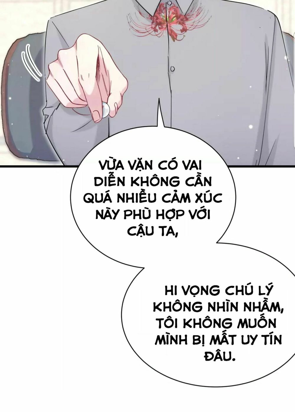 Đứa Bé Là Của Ai ???? Chapter 90 - 7