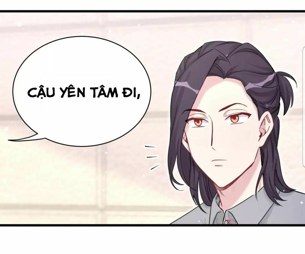 Đứa Bé Là Của Ai ???? Chapter 90 - 8