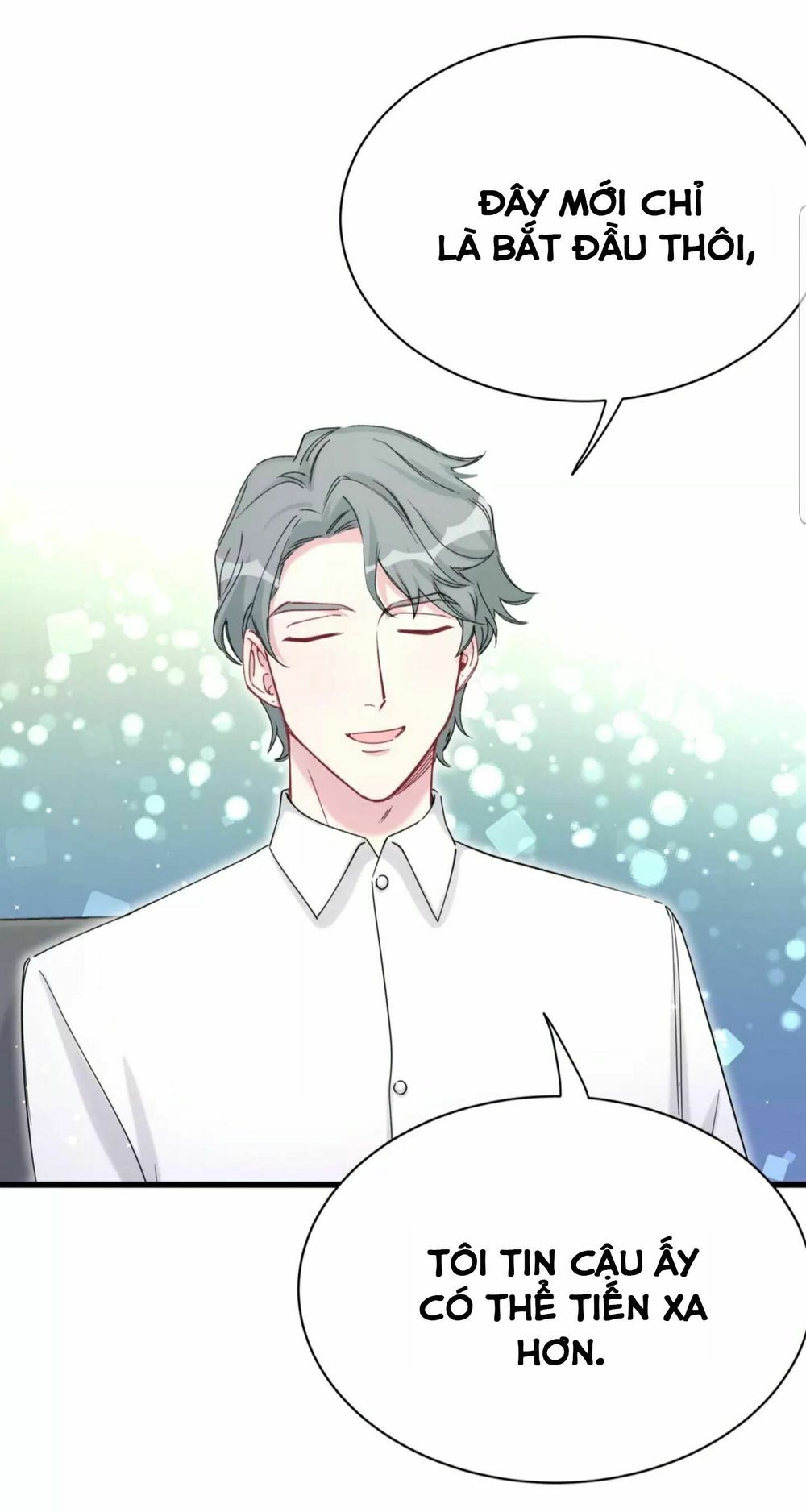 Đứa Bé Là Của Ai ???? Chapter 90 - 9