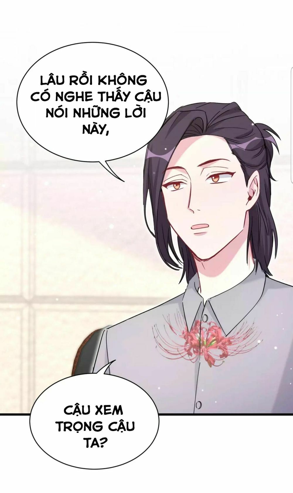 Đứa Bé Là Của Ai ???? Chapter 90 - 10