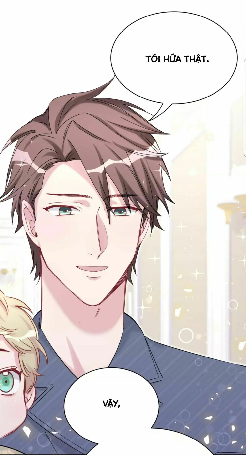 Đứa Bé Là Của Ai ???? Chapter 91 - 14