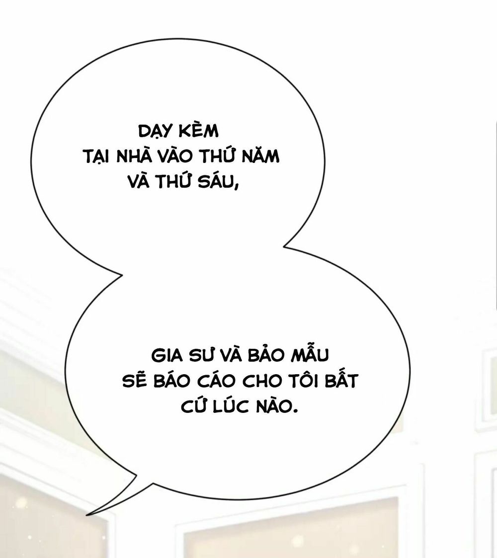 Đứa Bé Là Của Ai ???? Chapter 91 - 20
