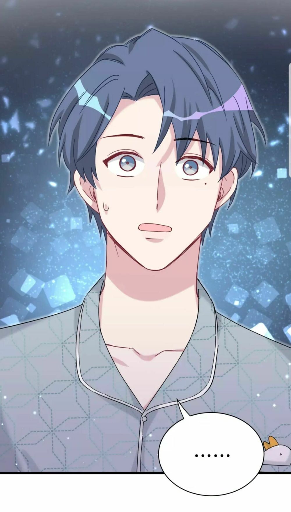 Đứa Bé Là Của Ai ???? Chapter 91 - 3