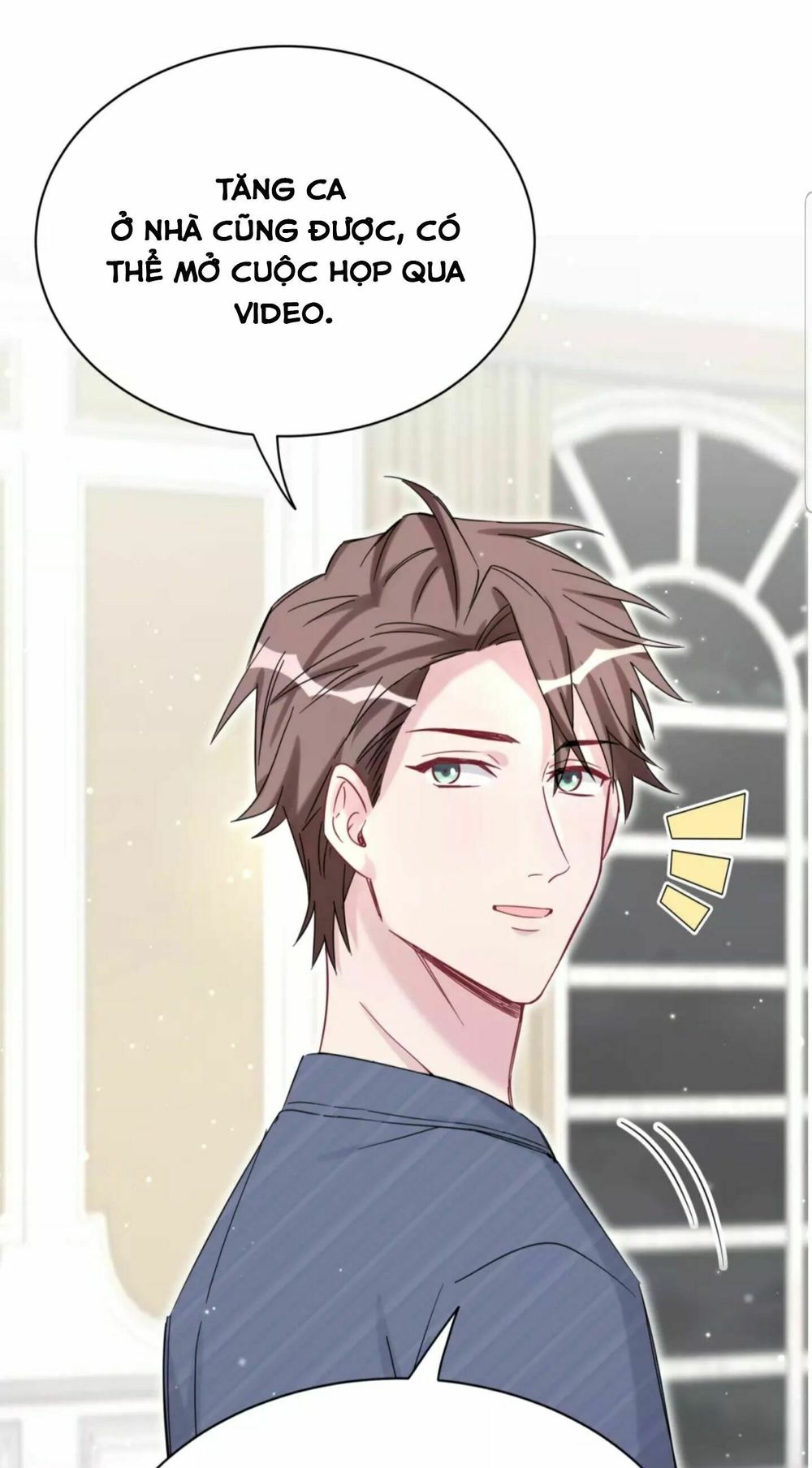 Đứa Bé Là Của Ai ???? Chapter 91 - 23