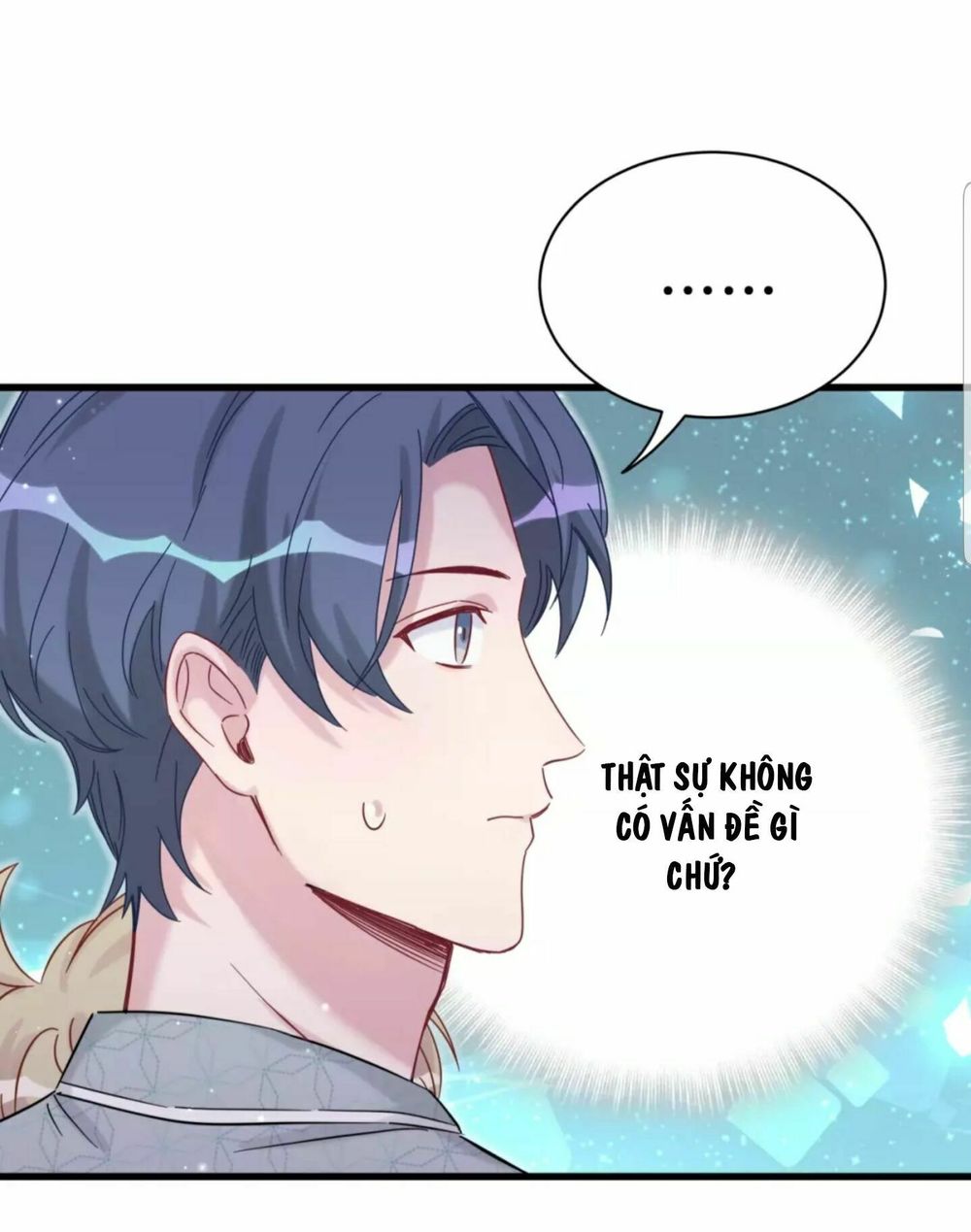 Đứa Bé Là Của Ai ???? Chapter 91 - 29