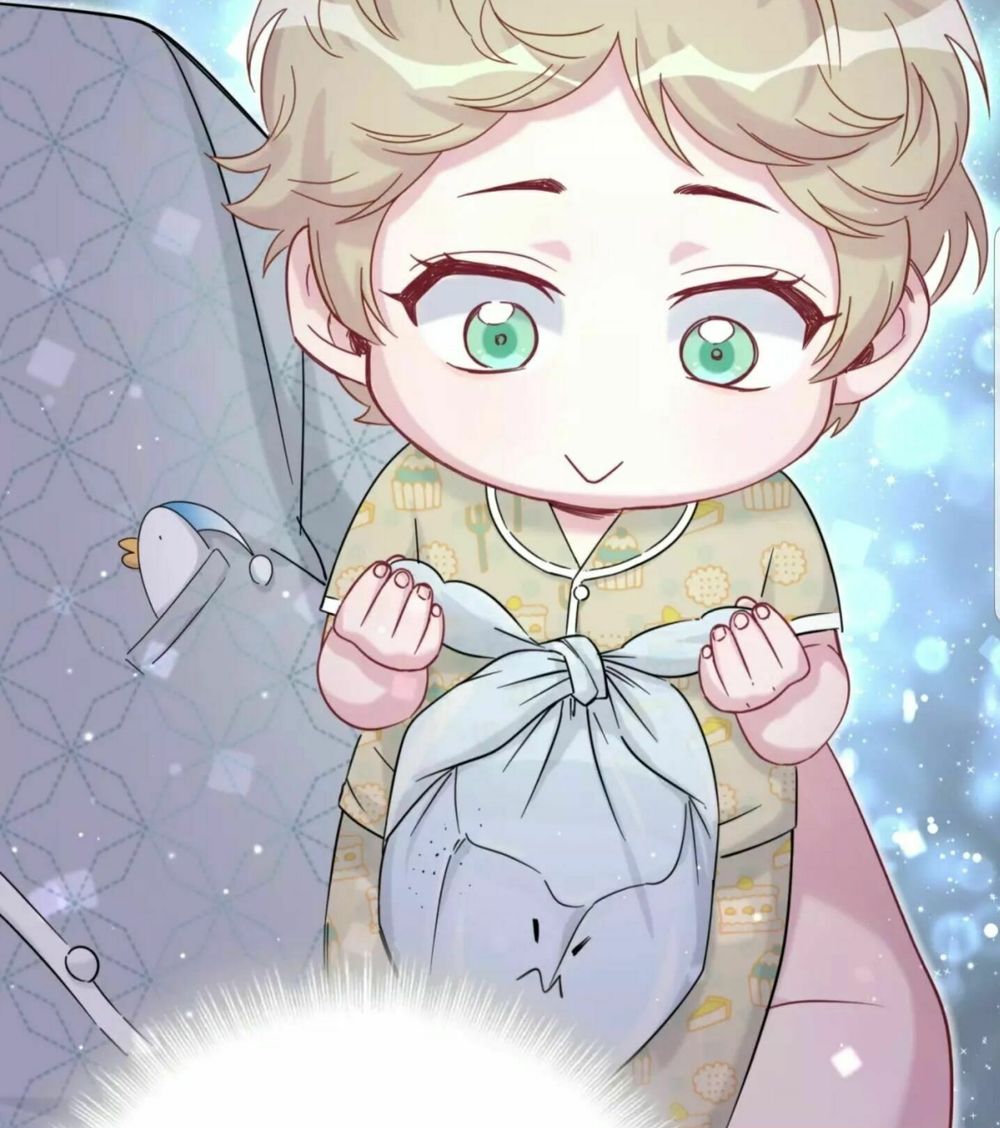 Đứa Bé Là Của Ai ???? Chapter 91 - 31