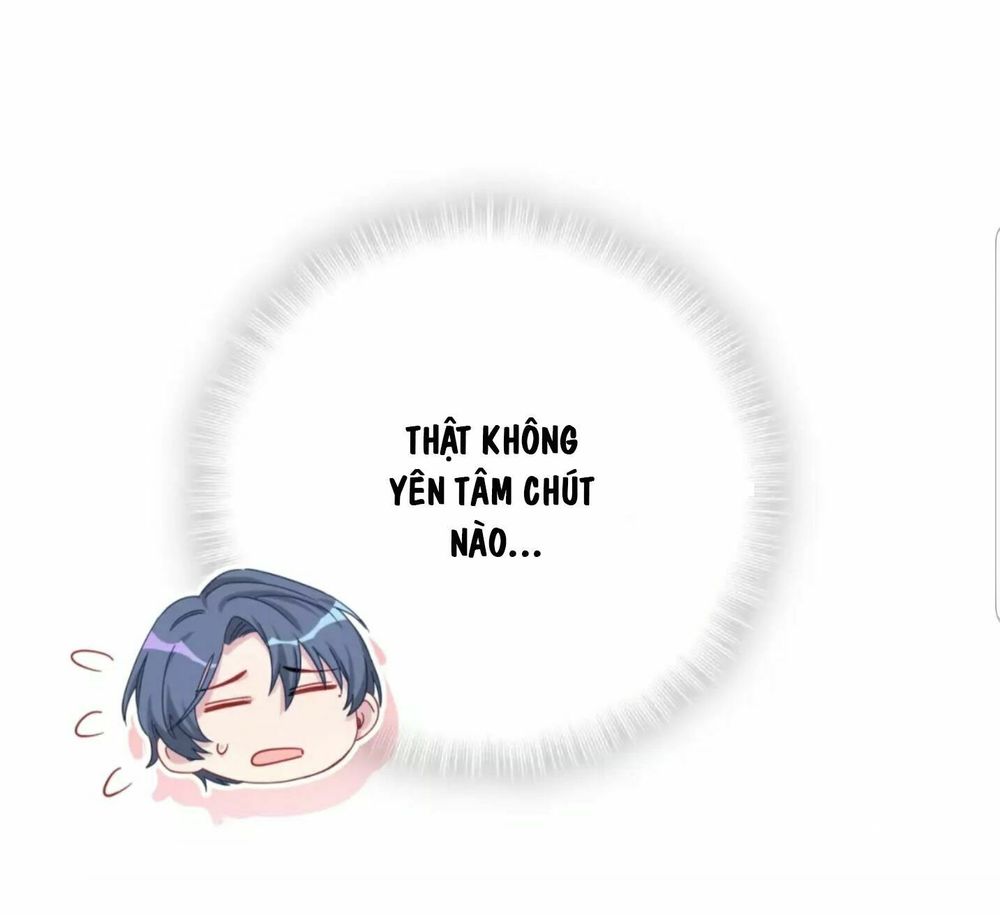 Đứa Bé Là Của Ai ???? Chapter 91 - 33