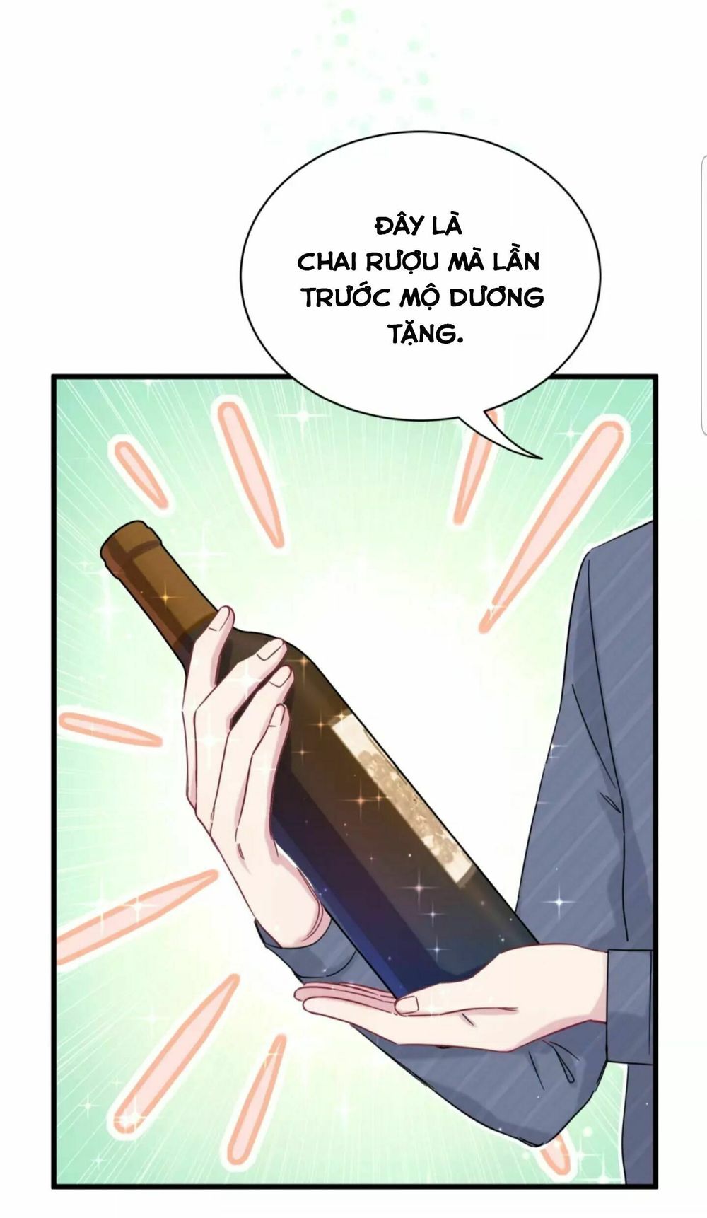 Đứa Bé Là Của Ai ???? Chapter 91 - 37