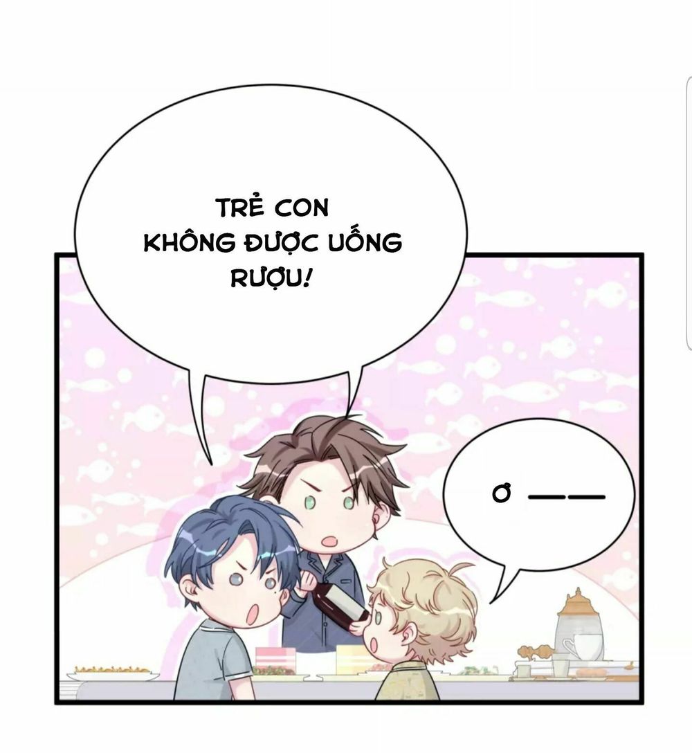 Đứa Bé Là Của Ai ???? Chapter 91 - 39