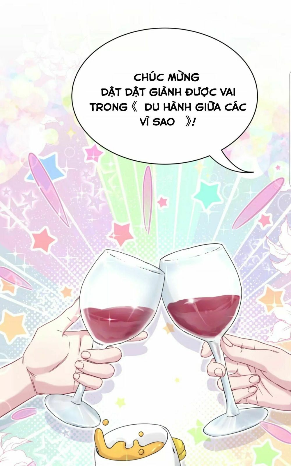 Đứa Bé Là Của Ai ???? Chapter 91 - 40