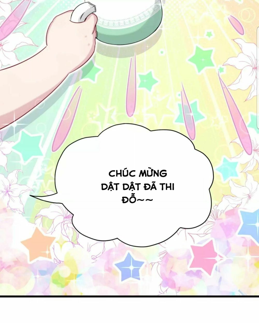 Đứa Bé Là Của Ai ???? Chapter 91 - 41