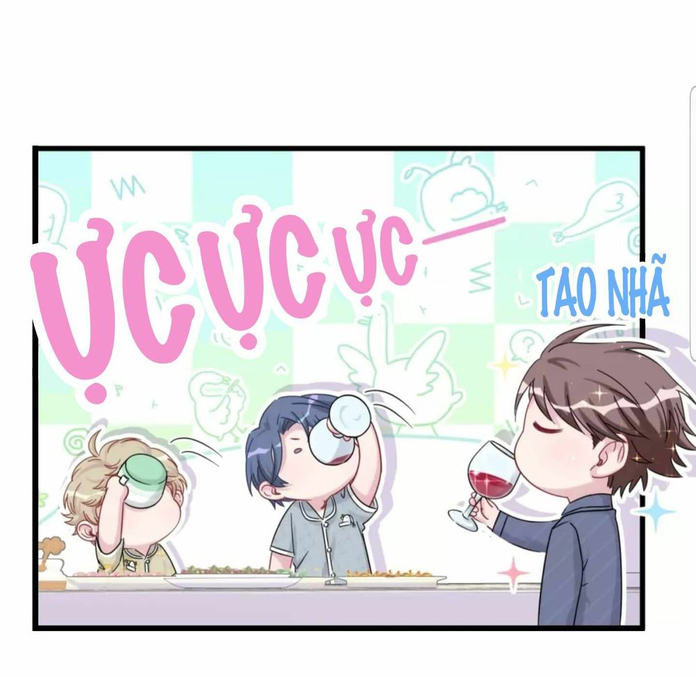 Đứa Bé Là Của Ai ???? Chapter 91 - 42