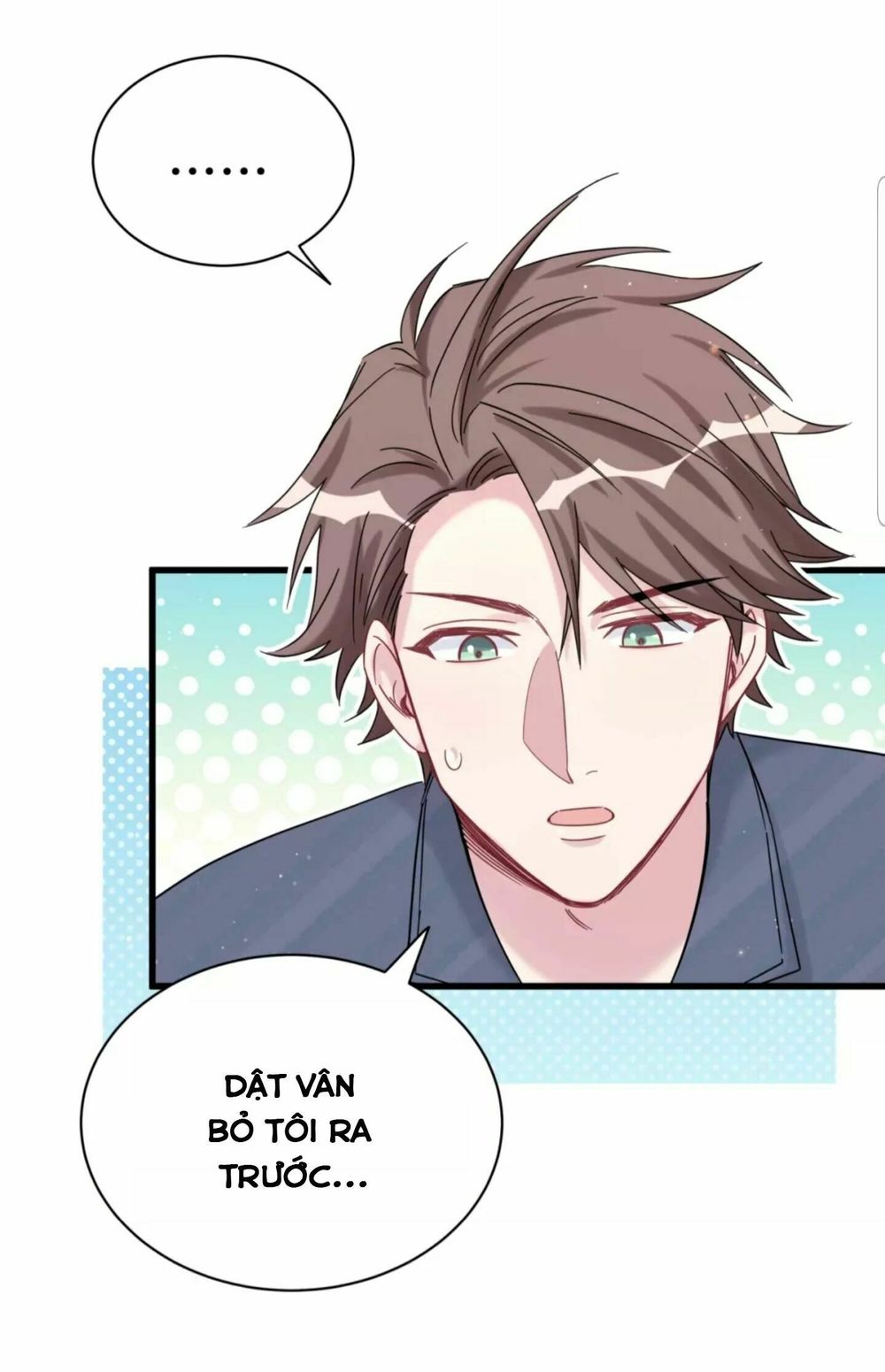 Đứa Bé Là Của Ai ???? Chapter 91 - 49