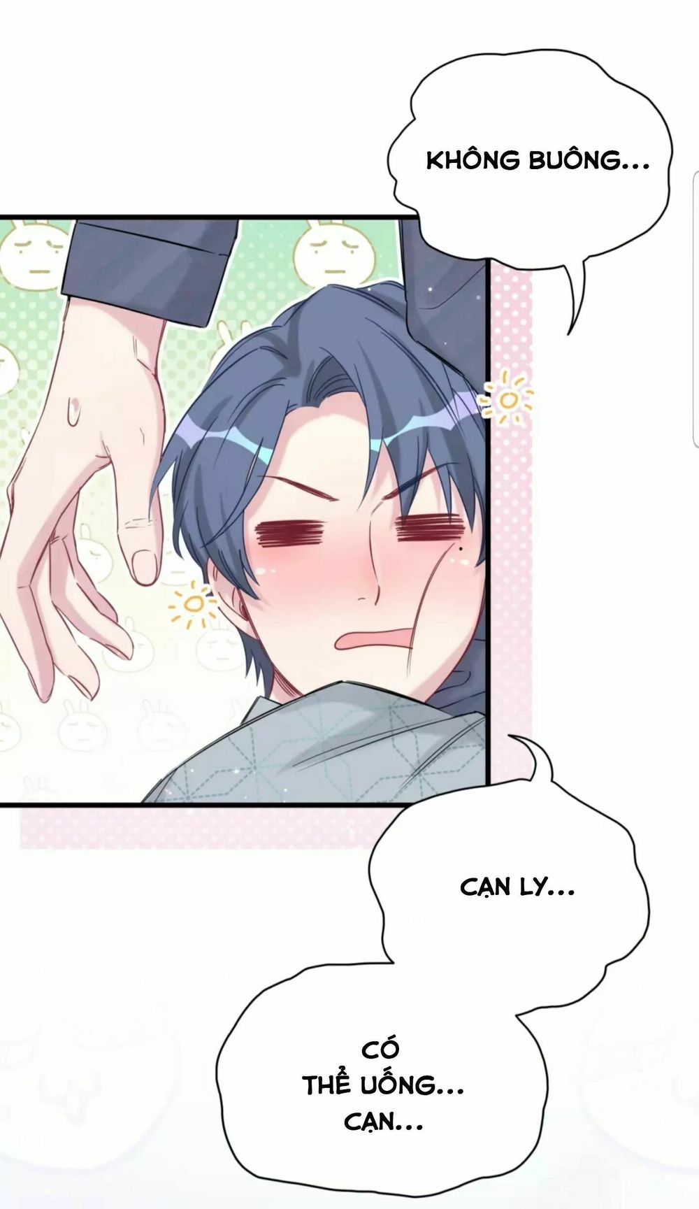 Đứa Bé Là Của Ai ???? Chapter 91 - 50