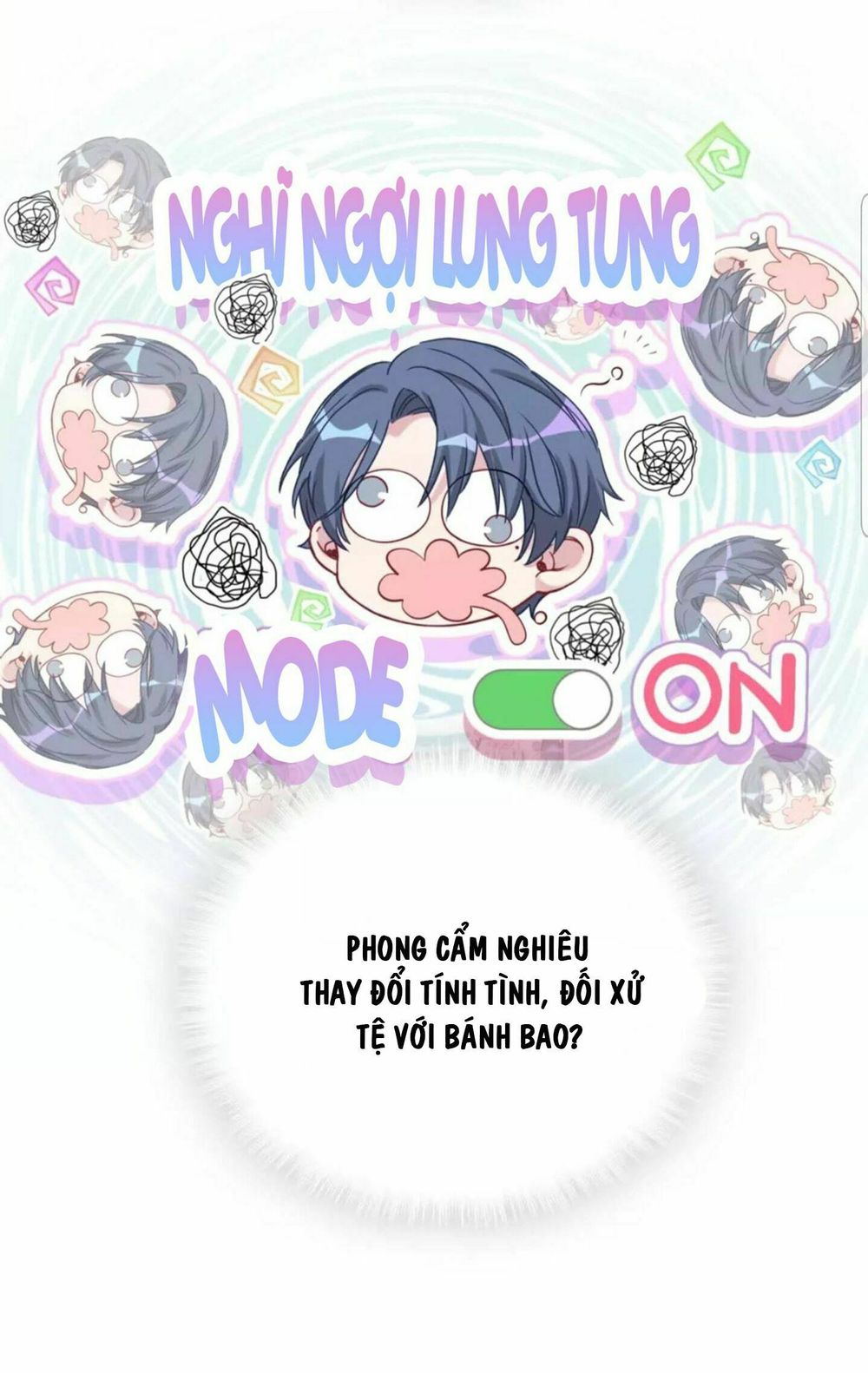 Đứa Bé Là Của Ai ???? Chapter 91 - 6