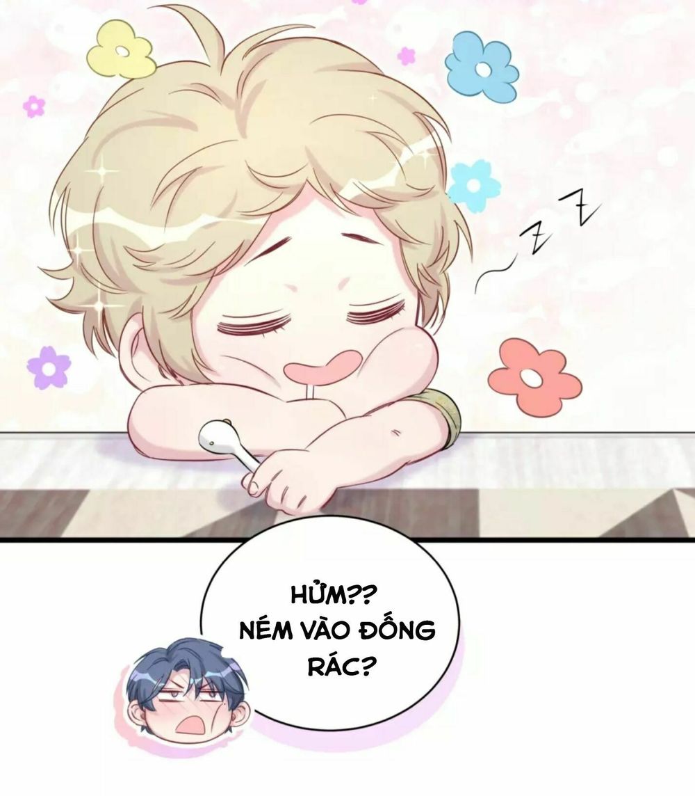 Đứa Bé Là Của Ai ???? Chapter 91 - 53