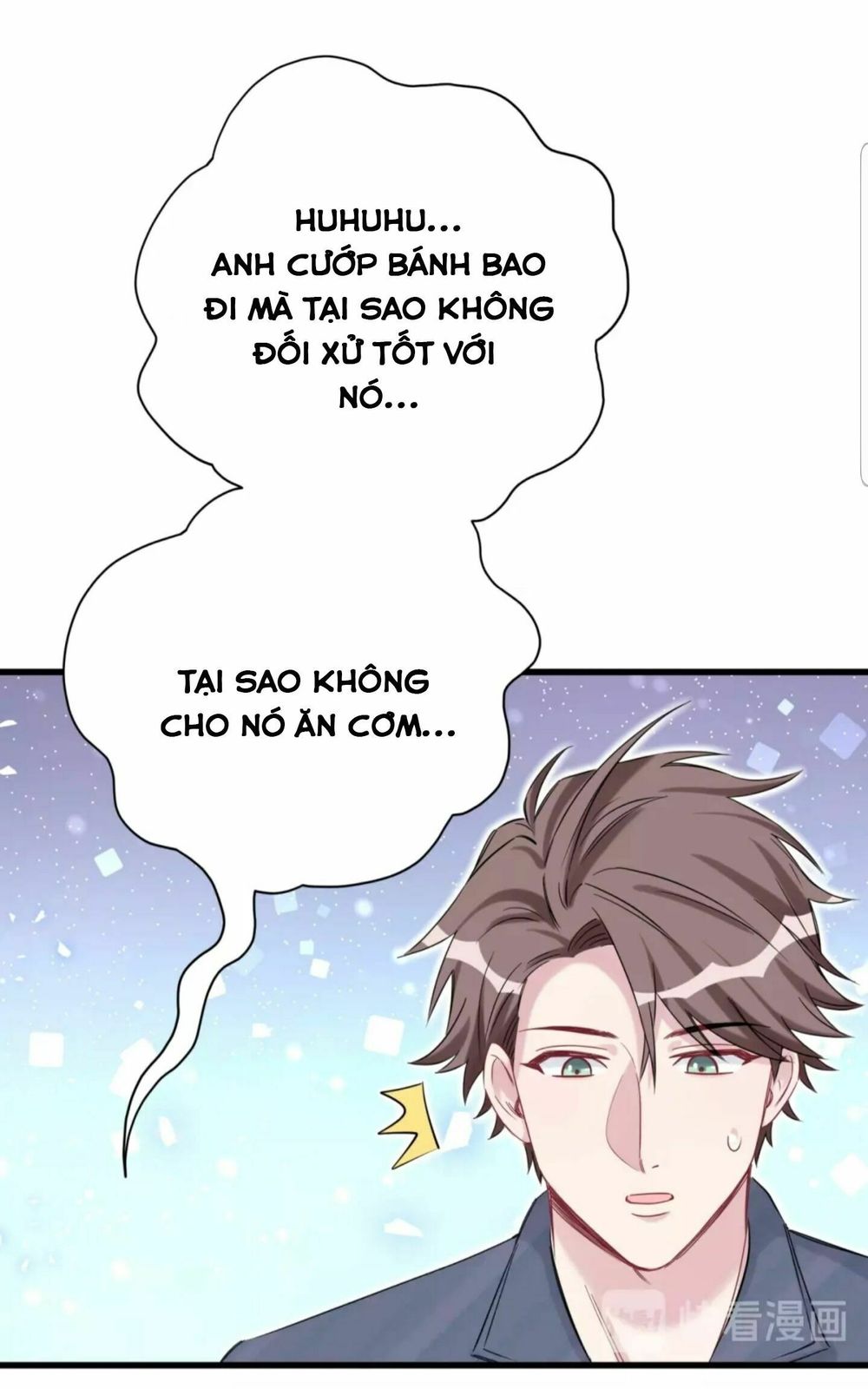 Đứa Bé Là Của Ai ???? Chapter 91 - 55