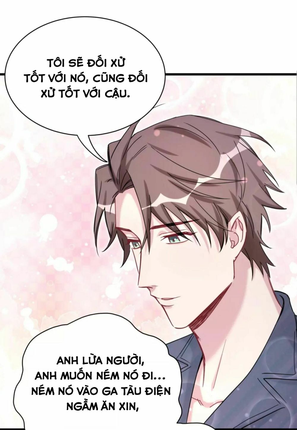 Đứa Bé Là Của Ai ???? Chapter 91 - 57