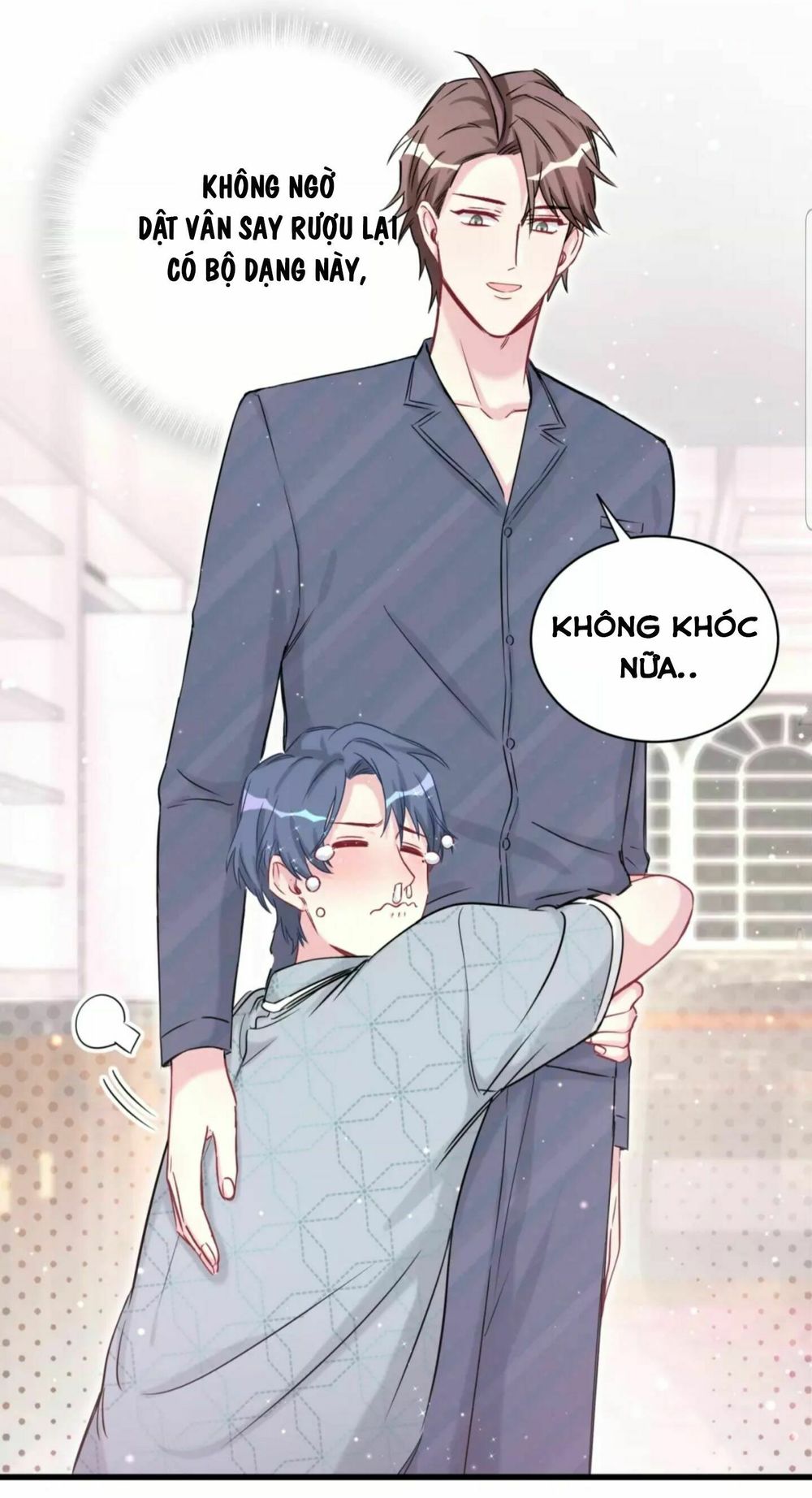 Đứa Bé Là Của Ai ???? Chapter 91 - 62