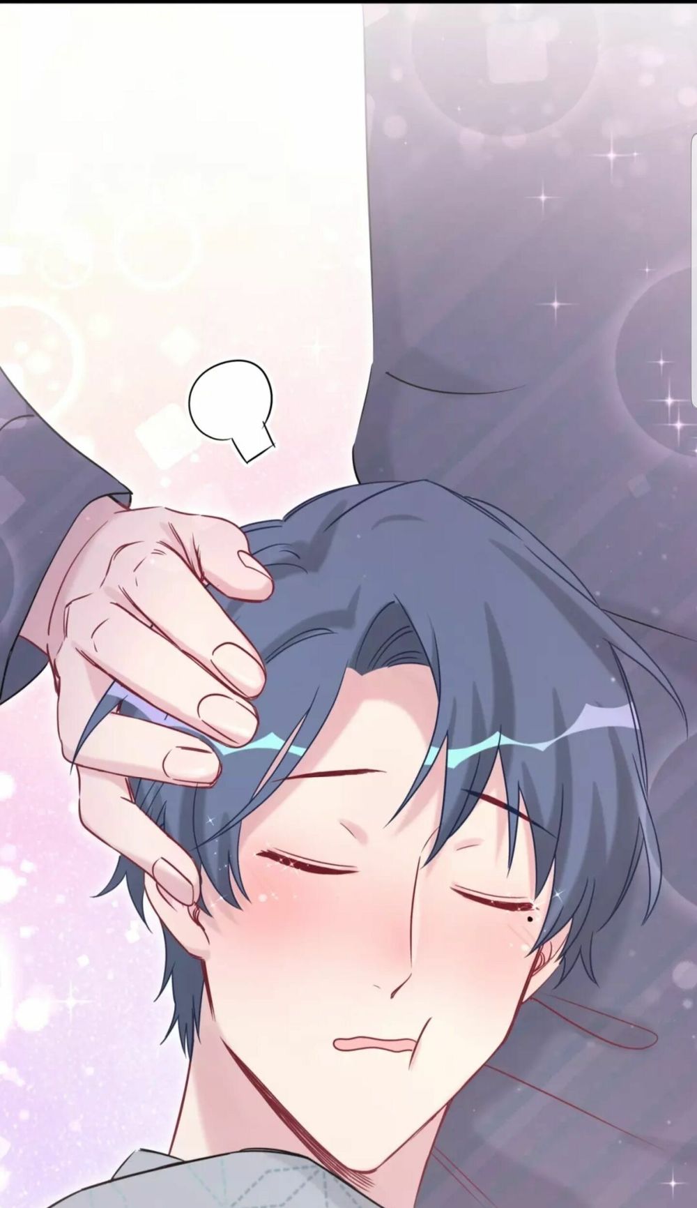 Đứa Bé Là Của Ai ???? Chapter 91 - 64