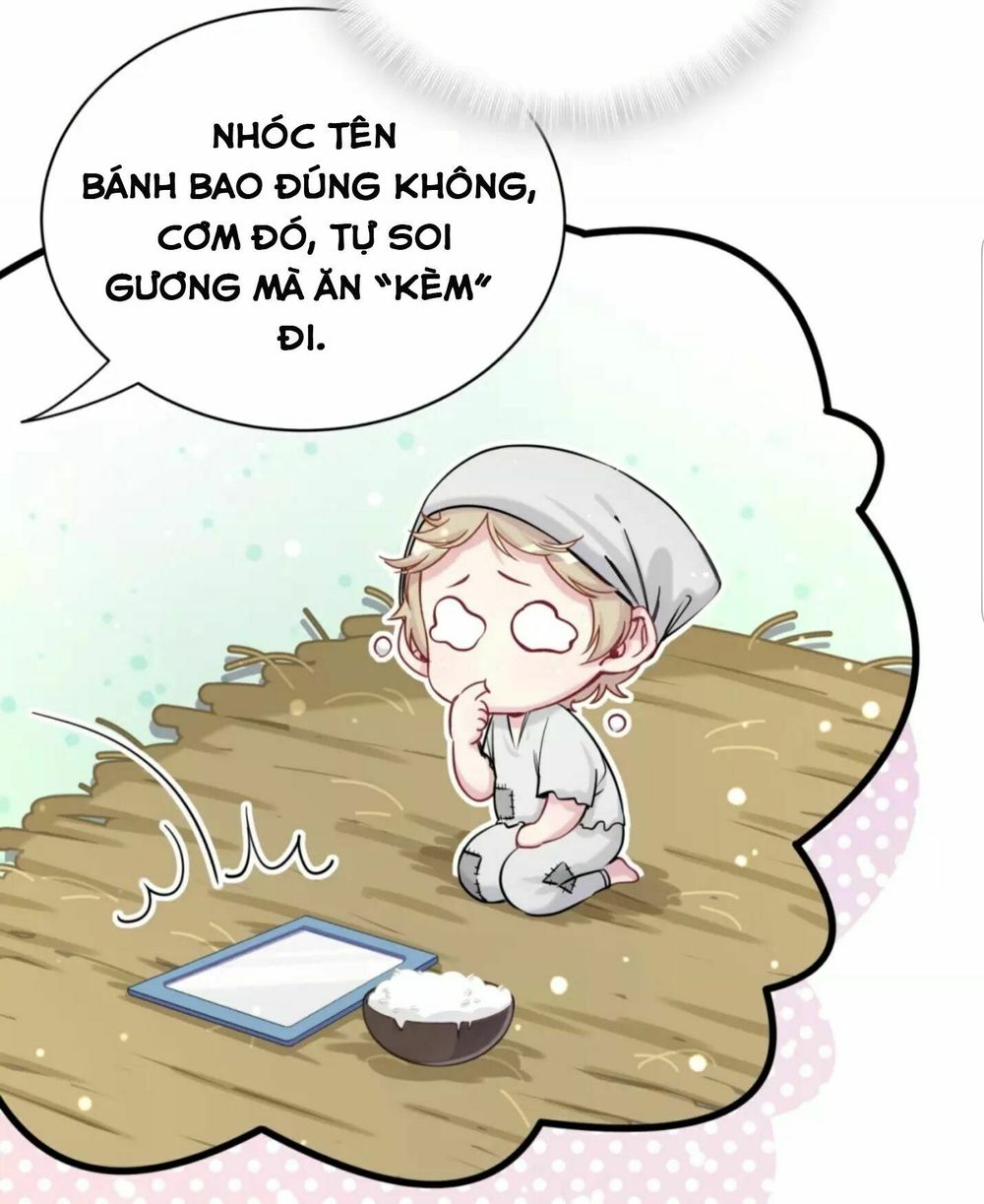 Đứa Bé Là Của Ai ???? Chapter 91 - 9