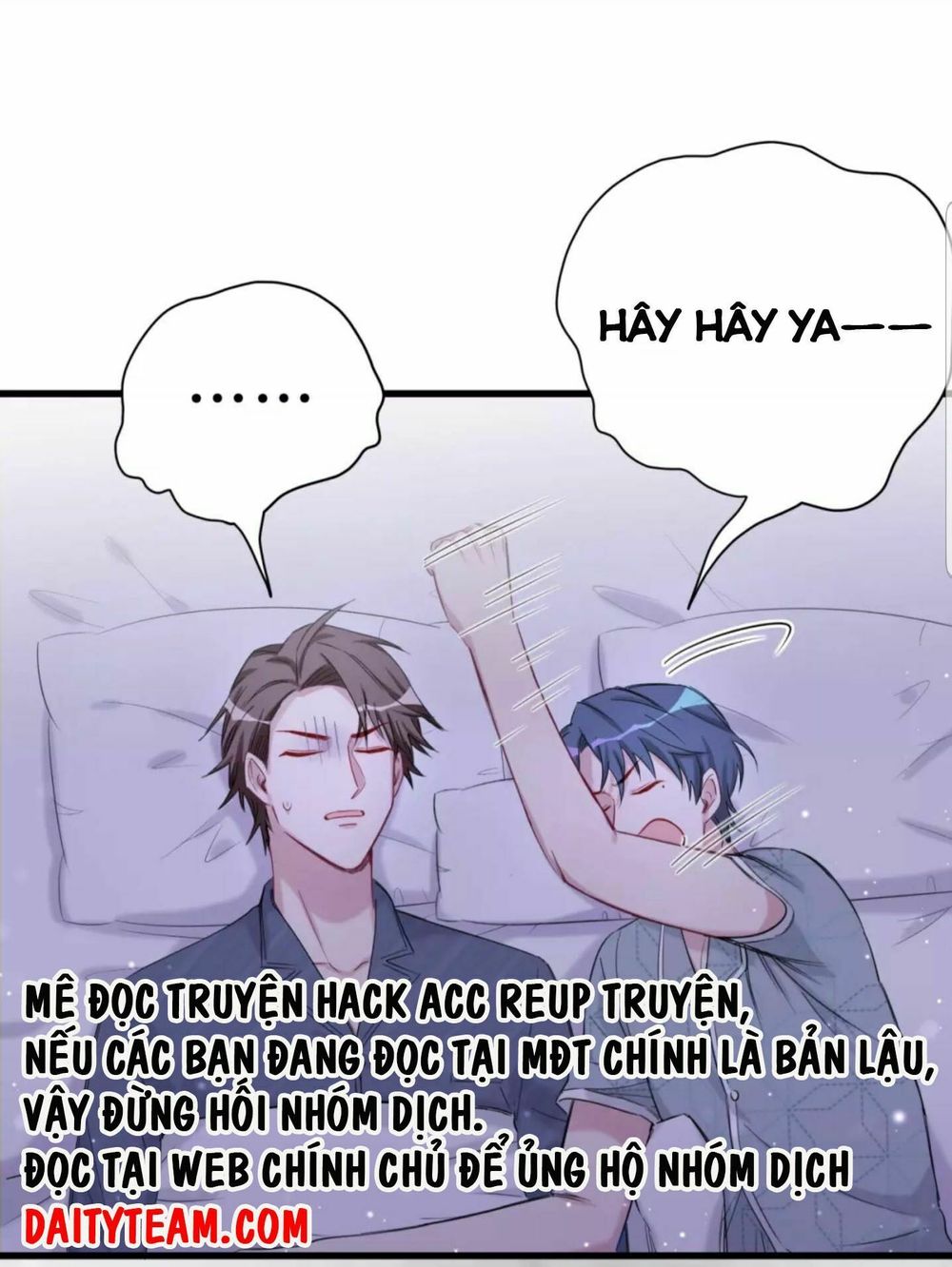 Đứa Bé Là Của Ai ???? Chapter 92 - 11