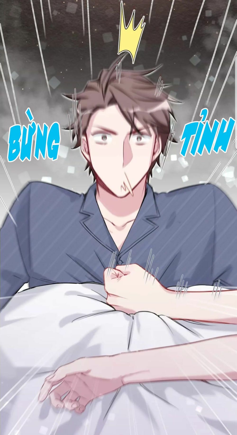 Đứa Bé Là Của Ai ???? Chapter 92 - 14