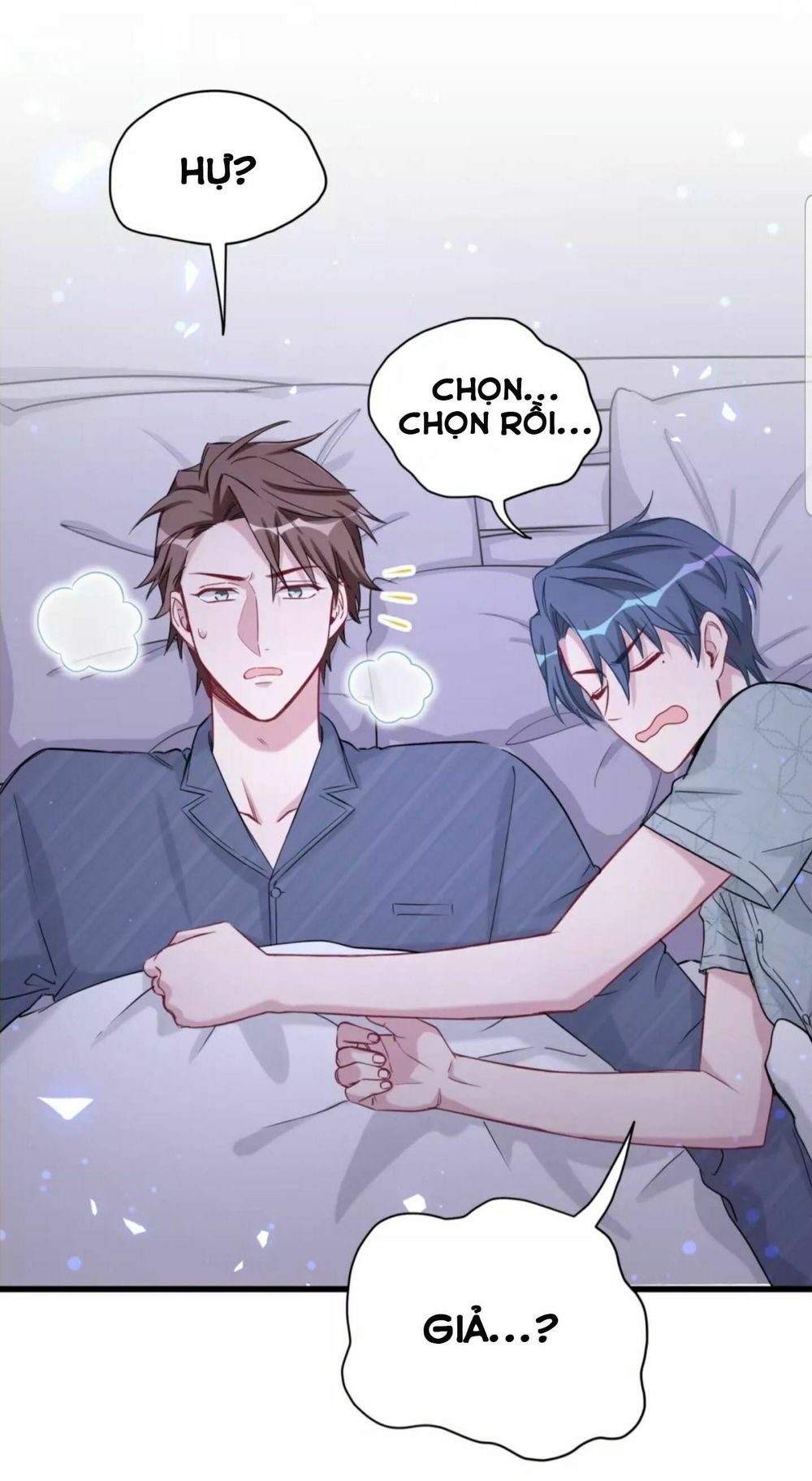 Đứa Bé Là Của Ai ???? Chapter 92 - 16