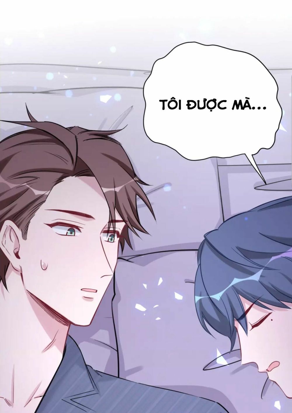 Đứa Bé Là Của Ai ???? Chapter 92 - 18