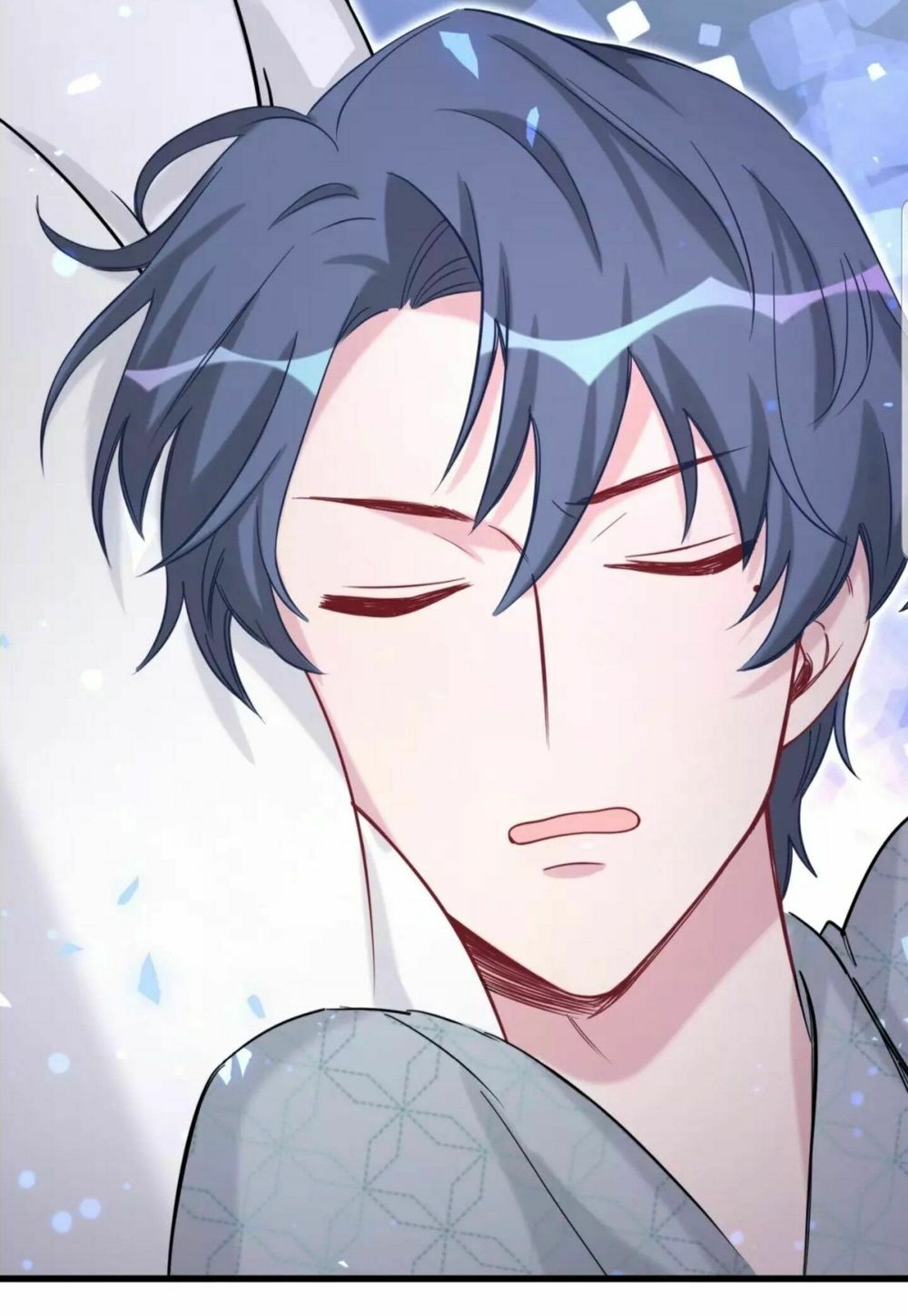 Đứa Bé Là Của Ai ???? Chapter 92 - 21