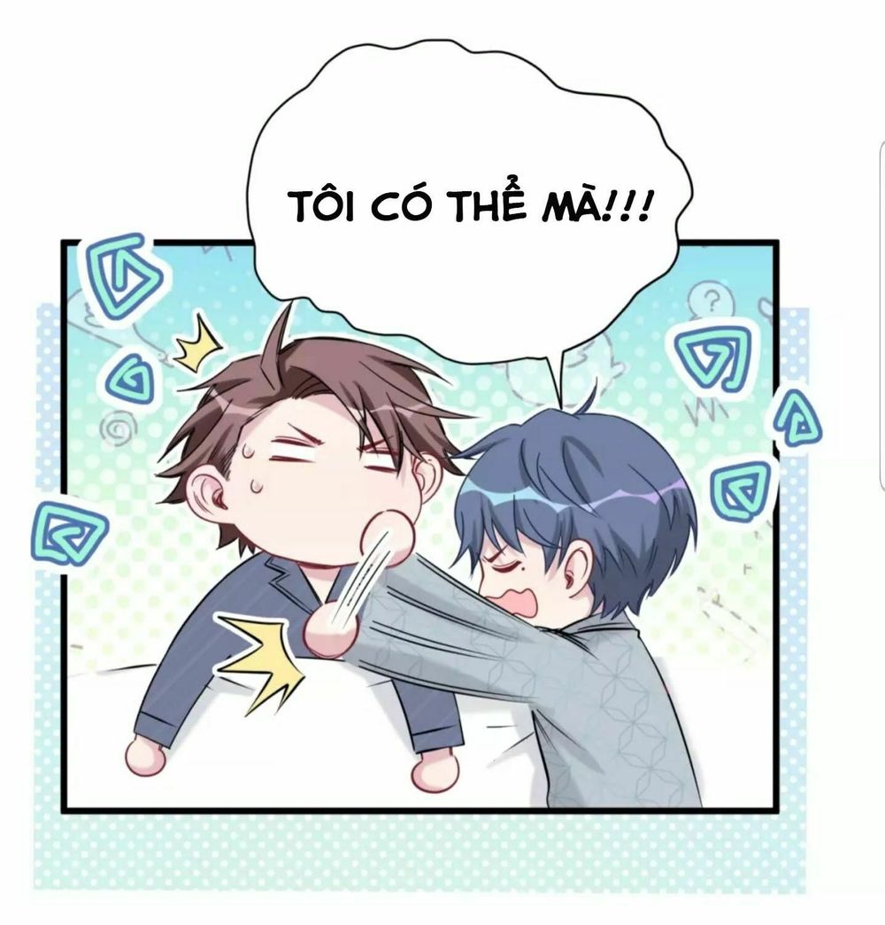 Đứa Bé Là Của Ai ???? Chapter 92 - 22