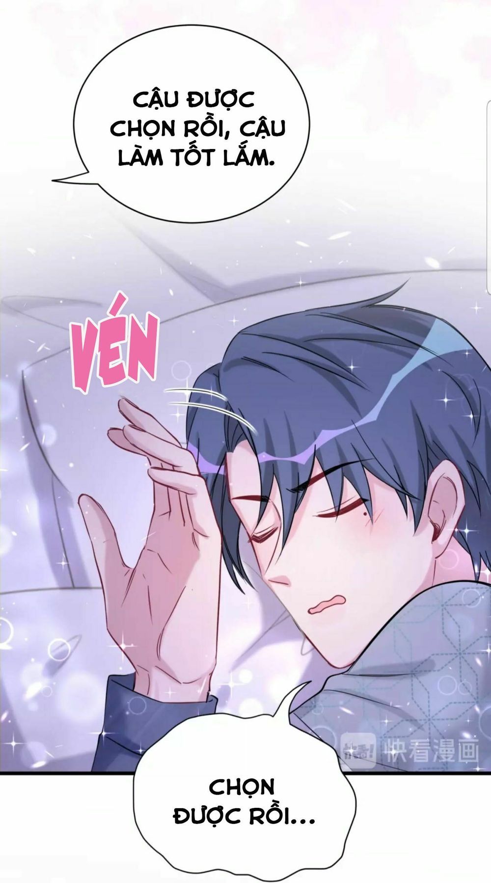 Đứa Bé Là Của Ai ???? Chapter 92 - 25