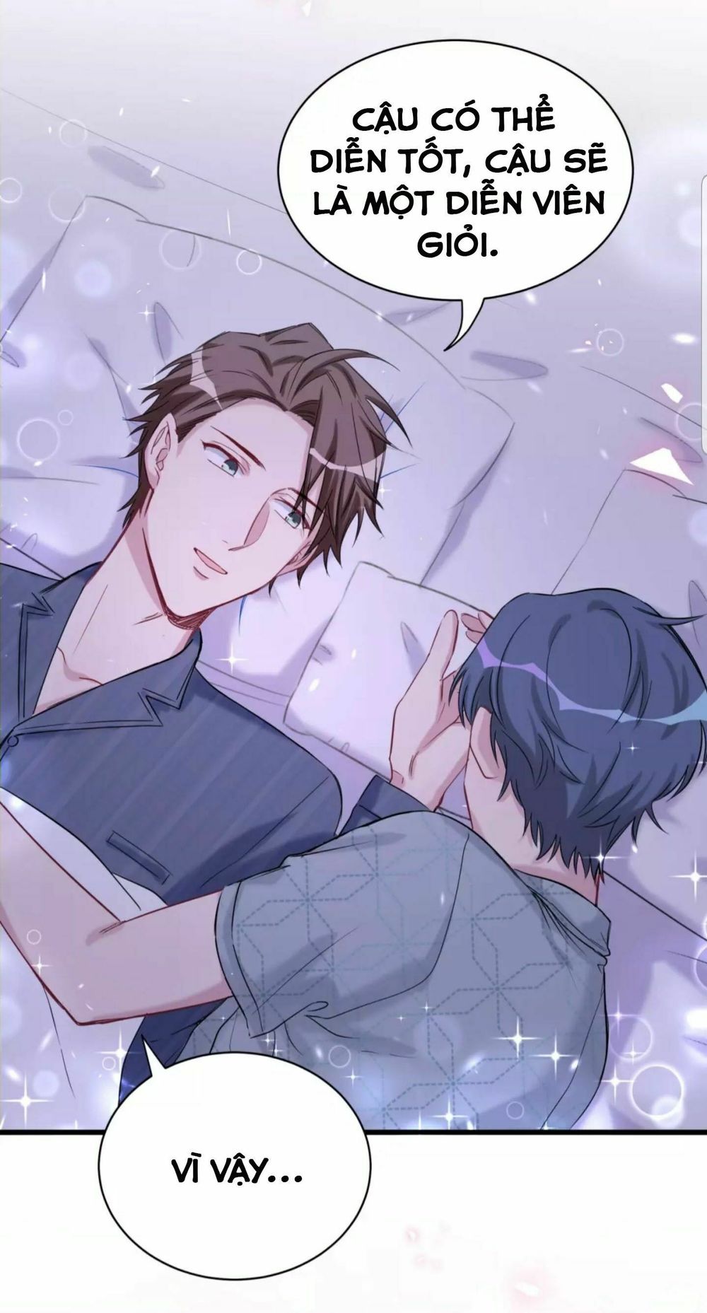 Đứa Bé Là Của Ai ???? Chapter 92 - 26