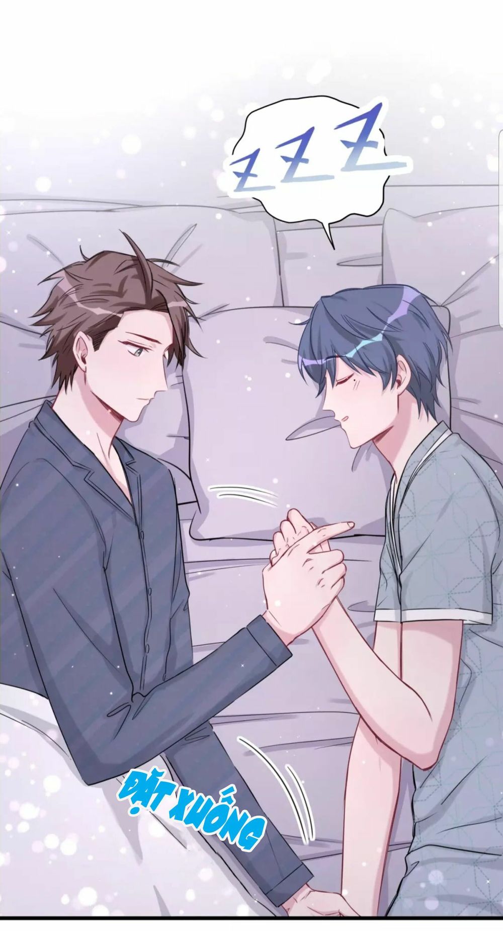 Đứa Bé Là Của Ai ???? Chapter 92 - 29