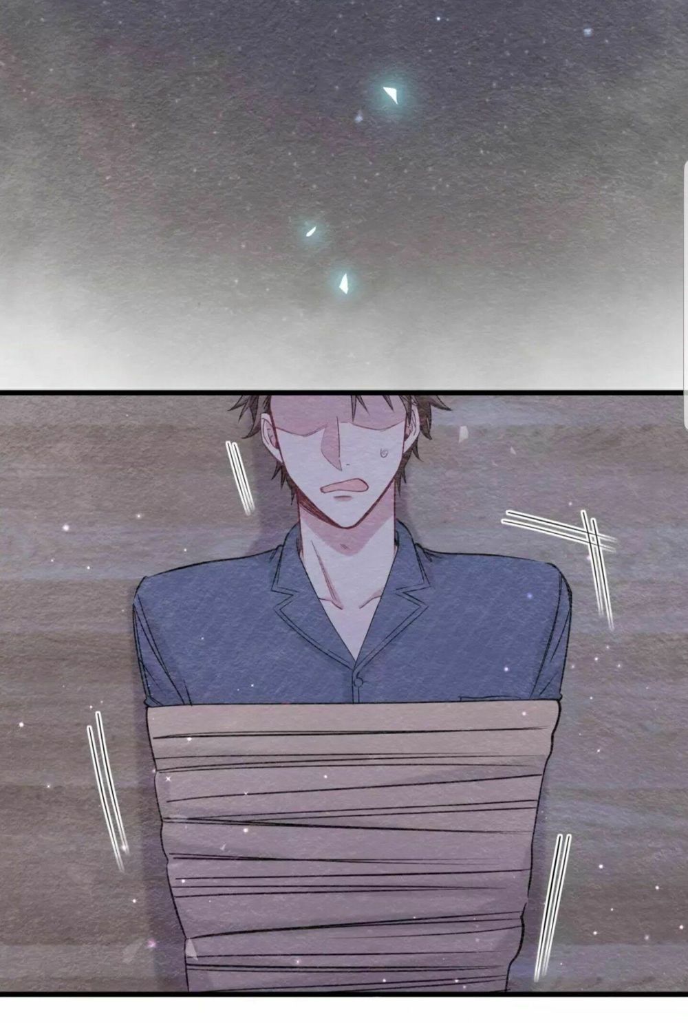 Đứa Bé Là Của Ai ???? Chapter 92 - 4