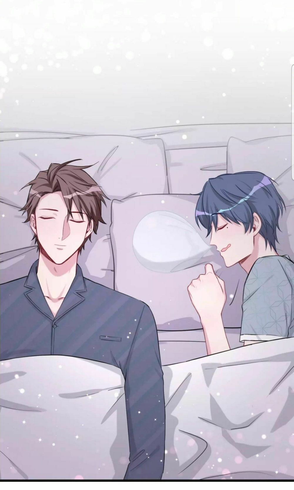 Đứa Bé Là Của Ai ???? Chapter 92 - 32