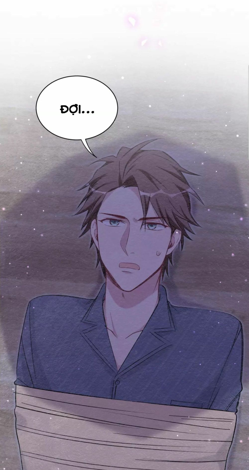 Đứa Bé Là Của Ai ???? Chapter 92 - 5