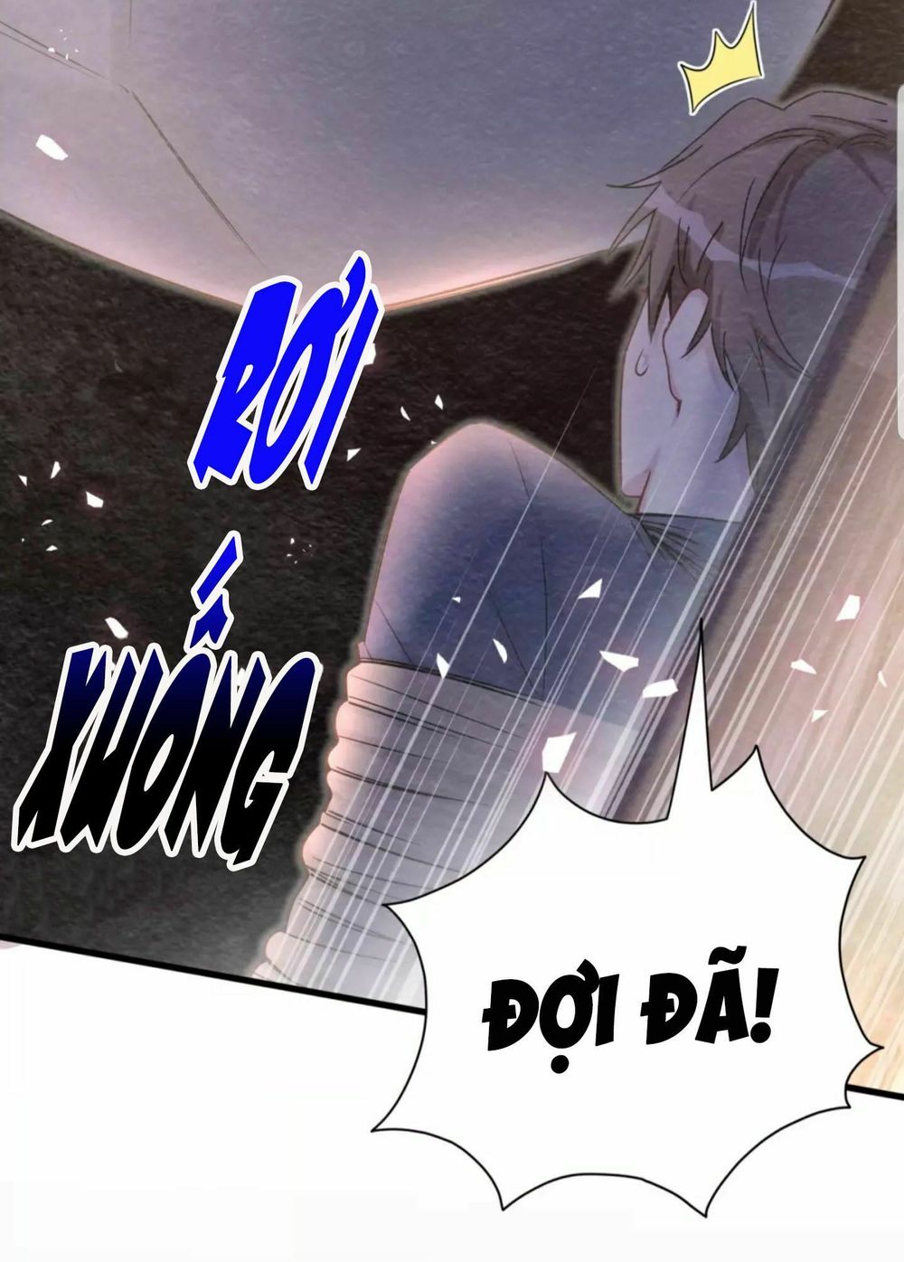 Đứa Bé Là Của Ai ???? Chapter 92 - 7