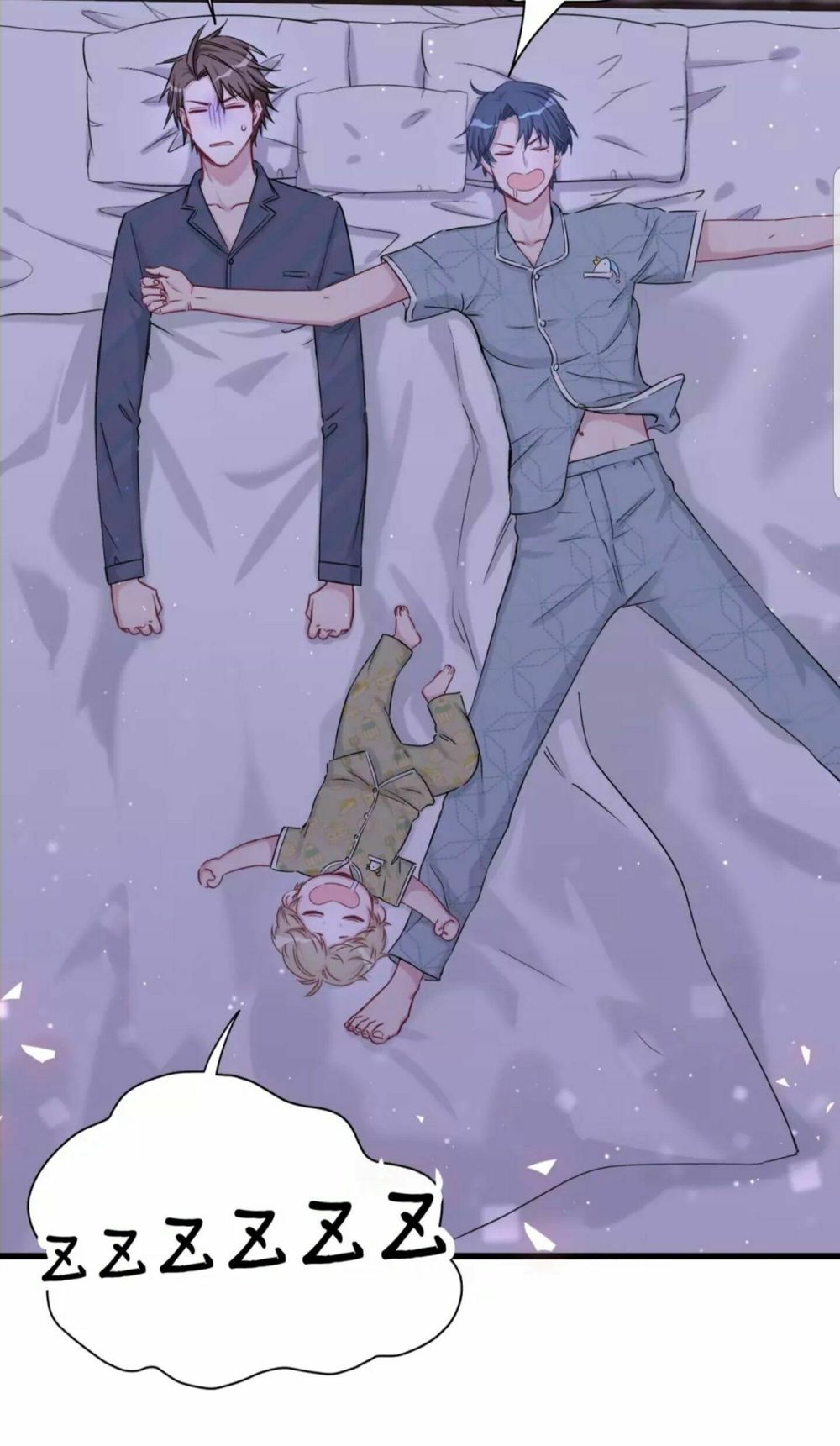 Đứa Bé Là Của Ai ???? Chapter 92 - 9