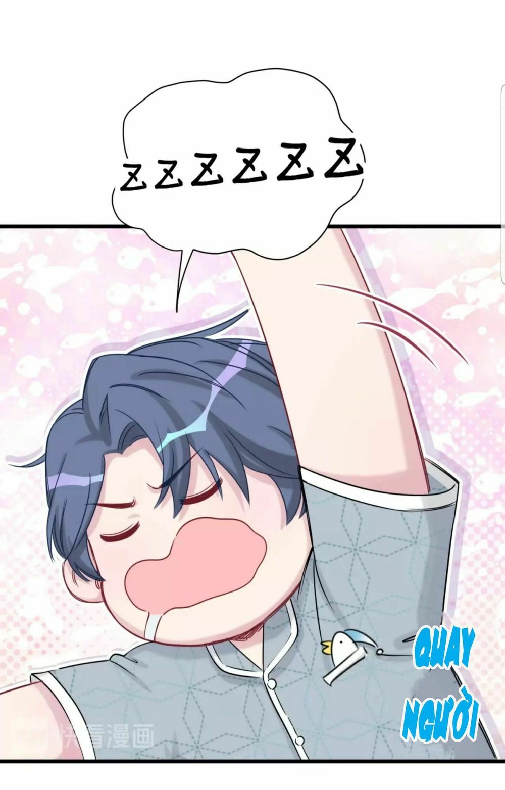 Đứa Bé Là Của Ai ???? Chapter 92 - 10