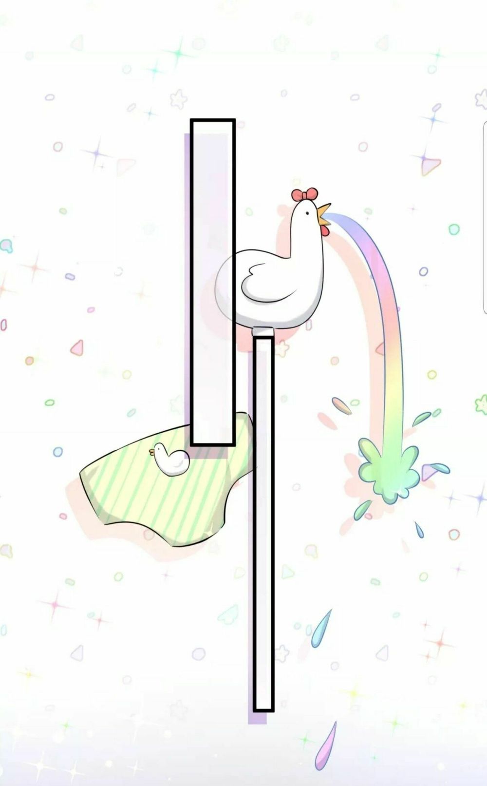 Đứa Bé Là Của Ai ???? Chapter 93 - 12