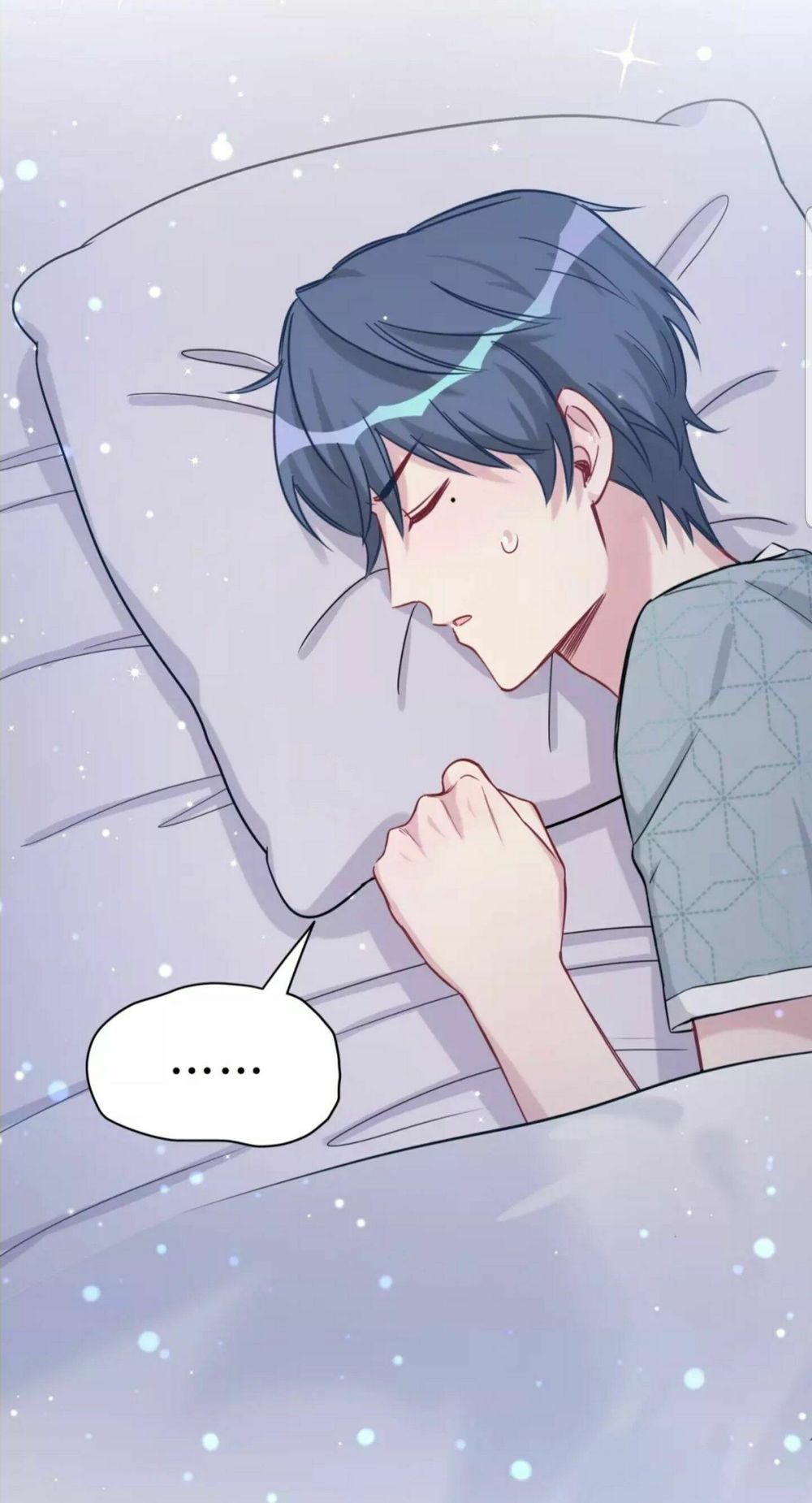 Đứa Bé Là Của Ai ???? Chapter 93 - 13