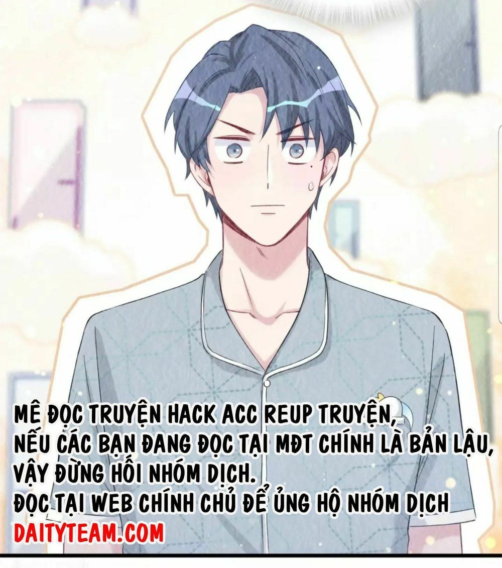 Đứa Bé Là Của Ai ???? Chapter 93 - 15