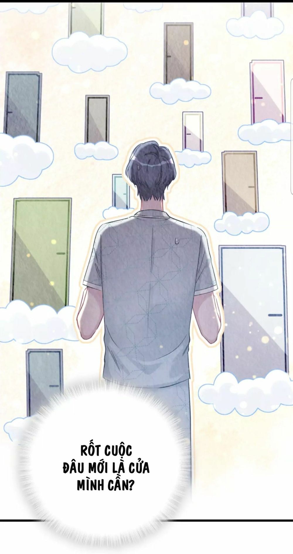 Đứa Bé Là Của Ai ???? Chapter 93 - 16